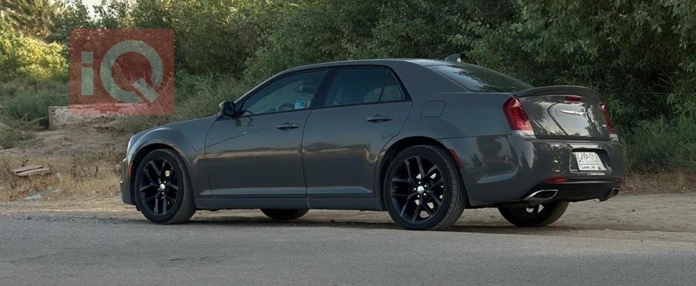Chrysler 300